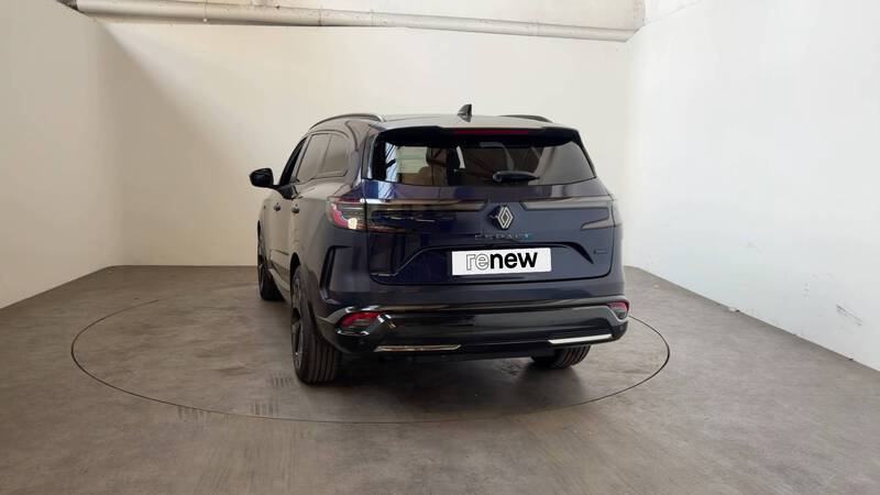 Renault Espace VI