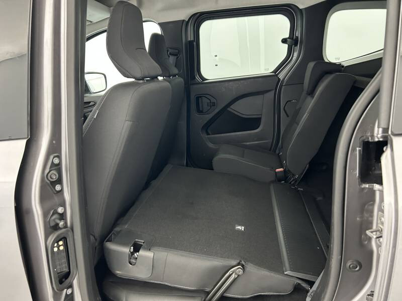 Renault Kangoo VP