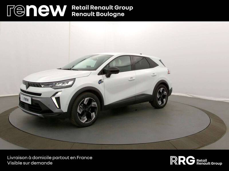 Renault Symbioz