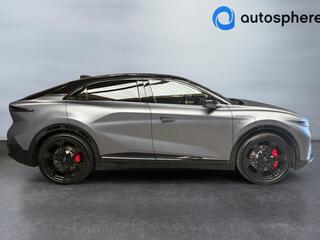 Vehicle 3D Image