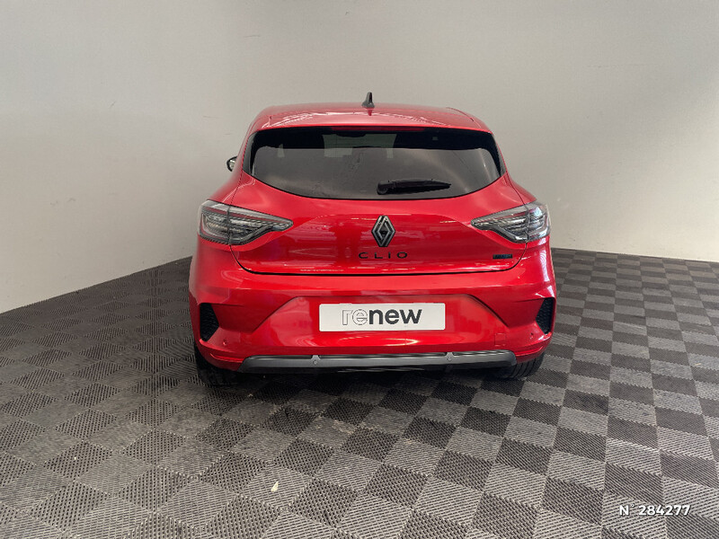 Renault Clio V
