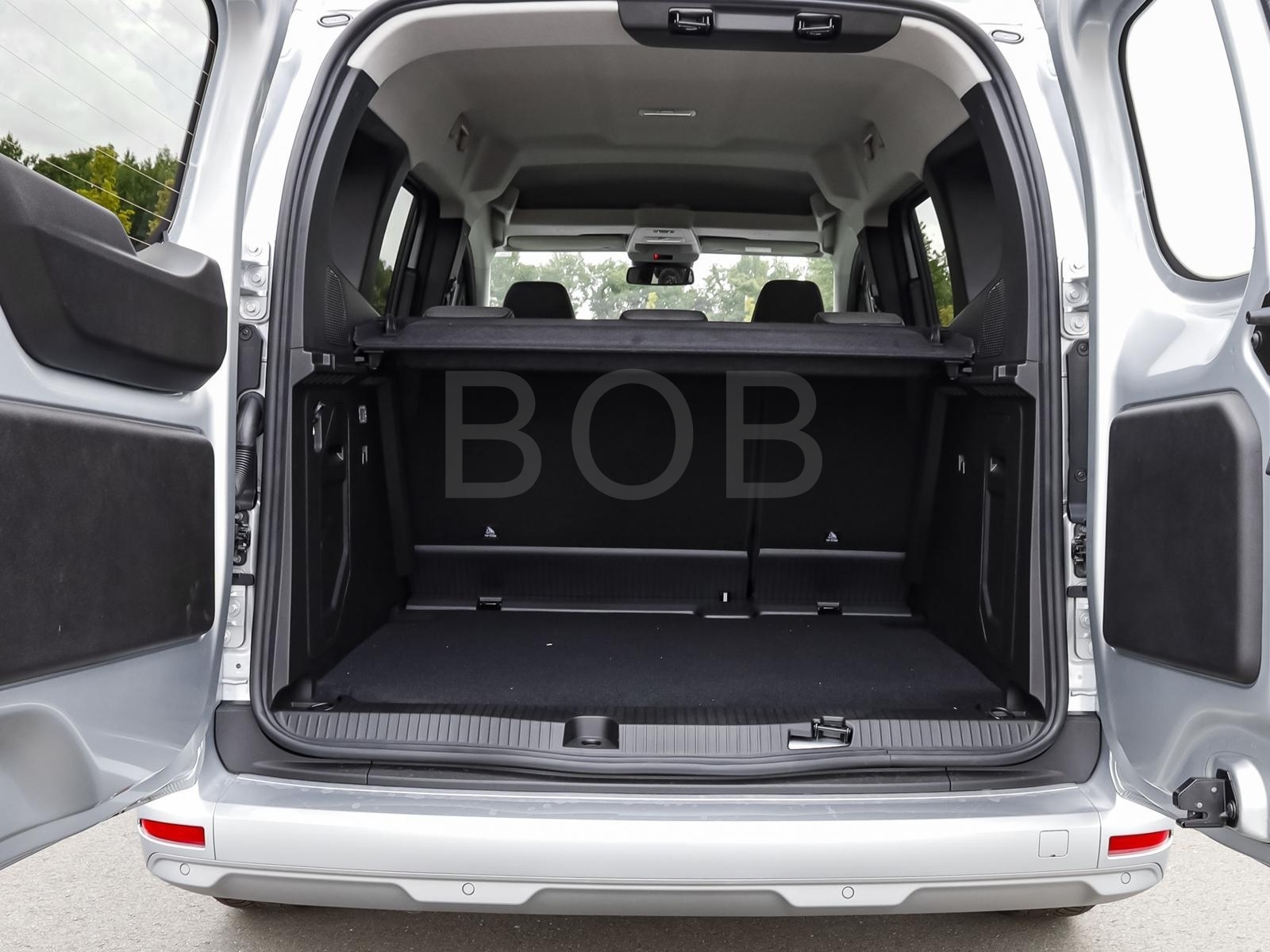 Renault Kangoo – Bild 8