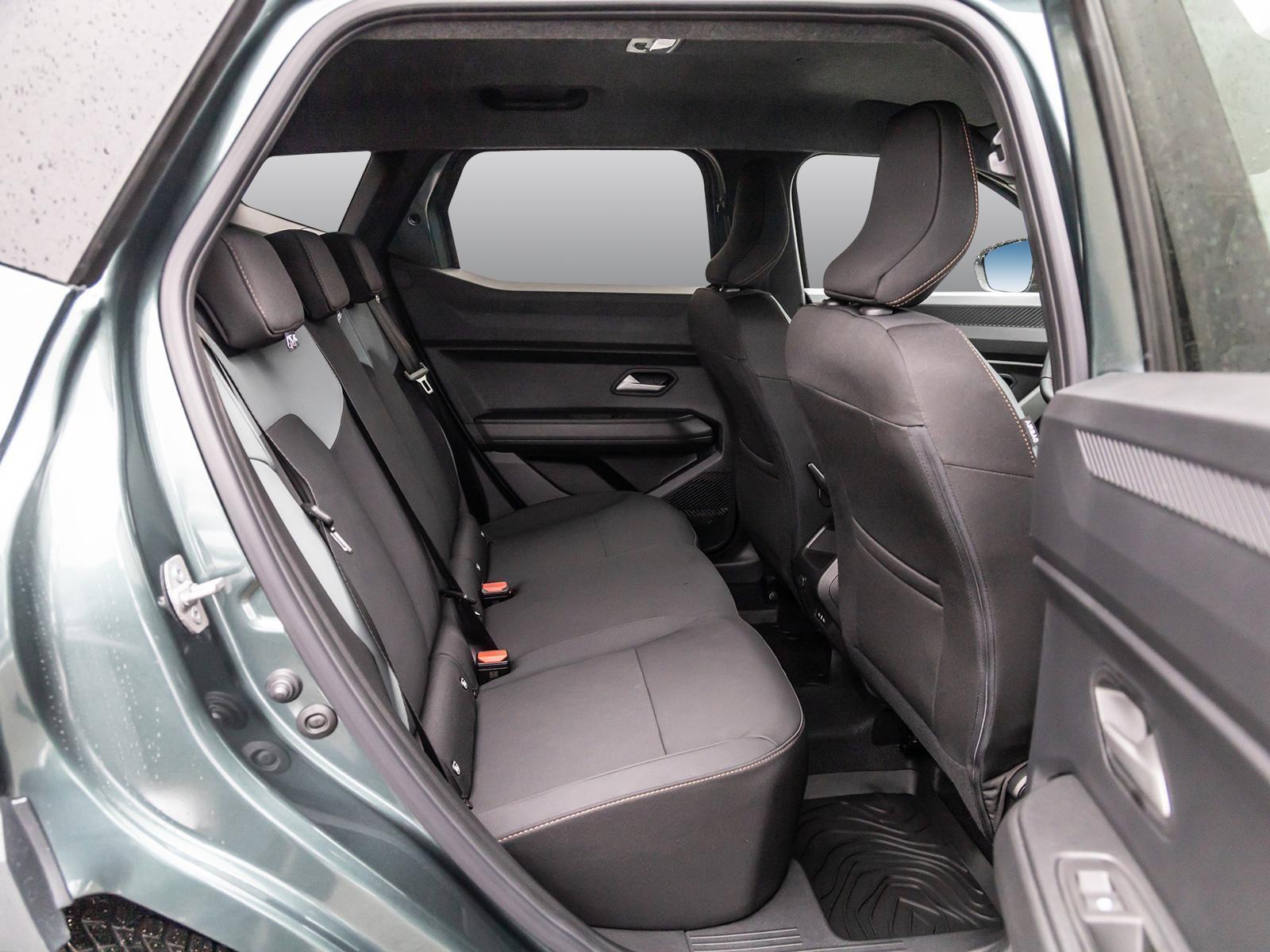 Dacia Duster – Bild 6