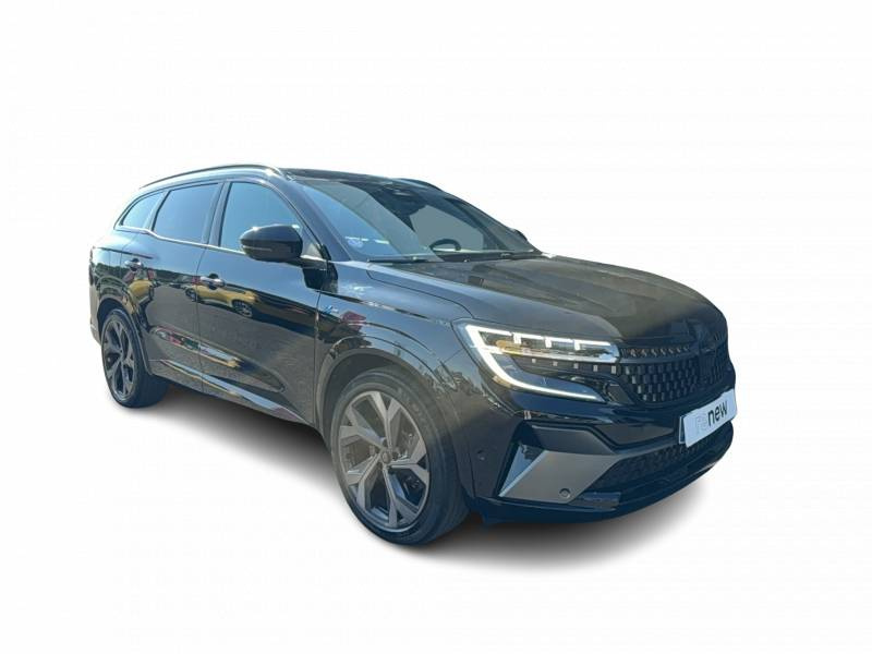 Renault Espace VI