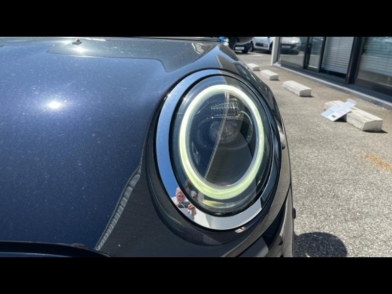 Mini Hatch 3 Portes F56 LCI II
