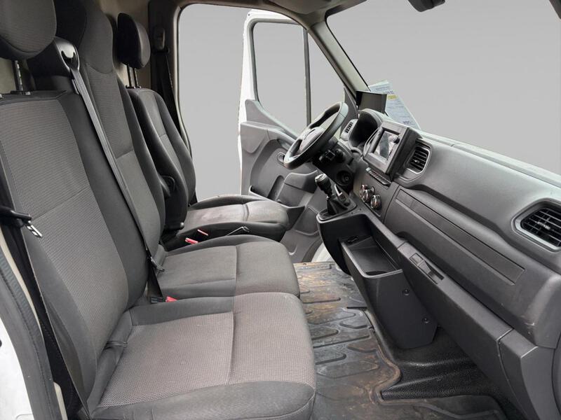 Renault Master III