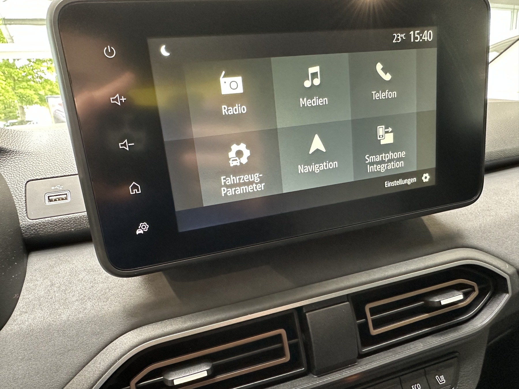 Dacia Jogger – Bild 42