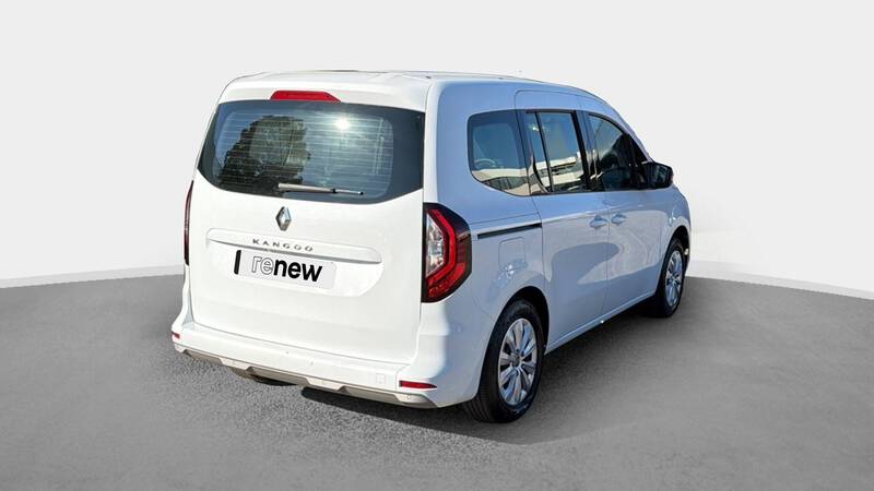 Renault Kangoo VP