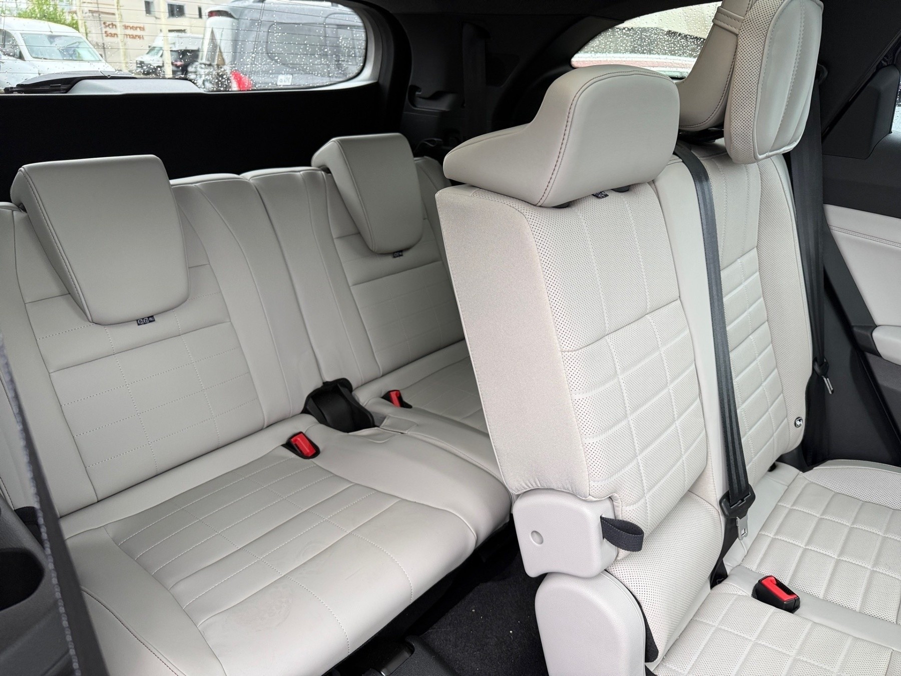 Renault Espace – Bild 14