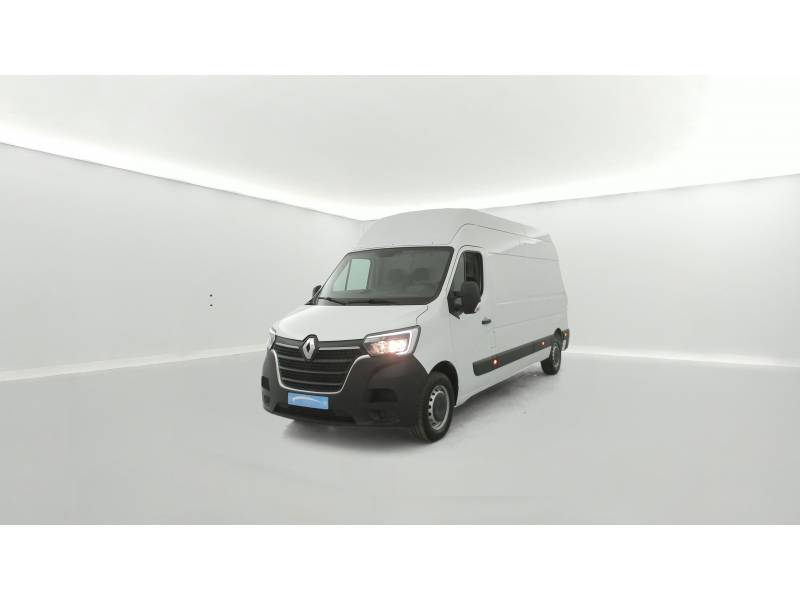Renault Master III