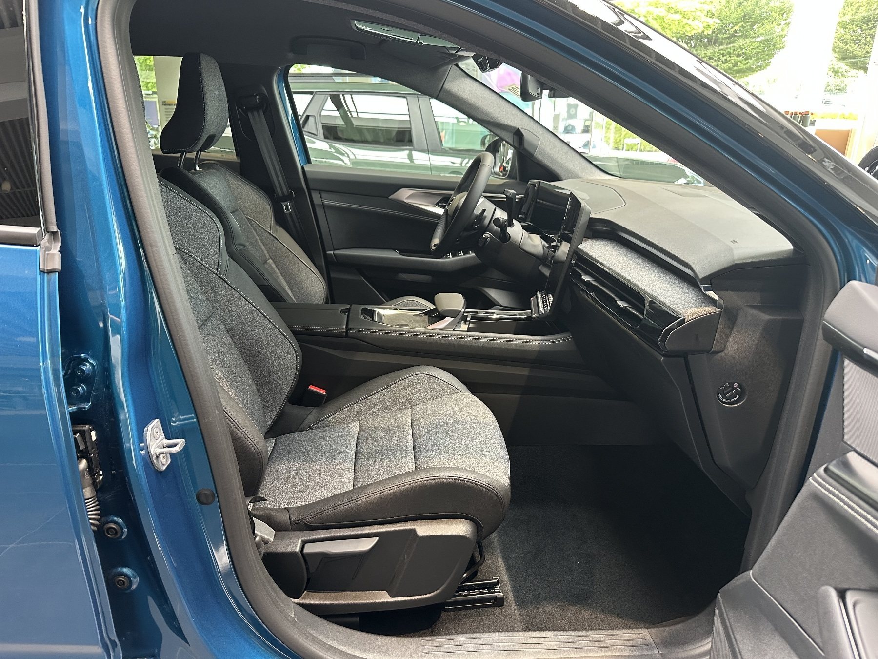 Renault Austral – Bild 9