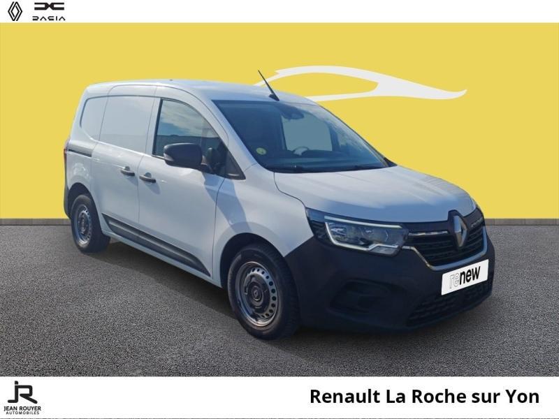 Renault Kangoo VU