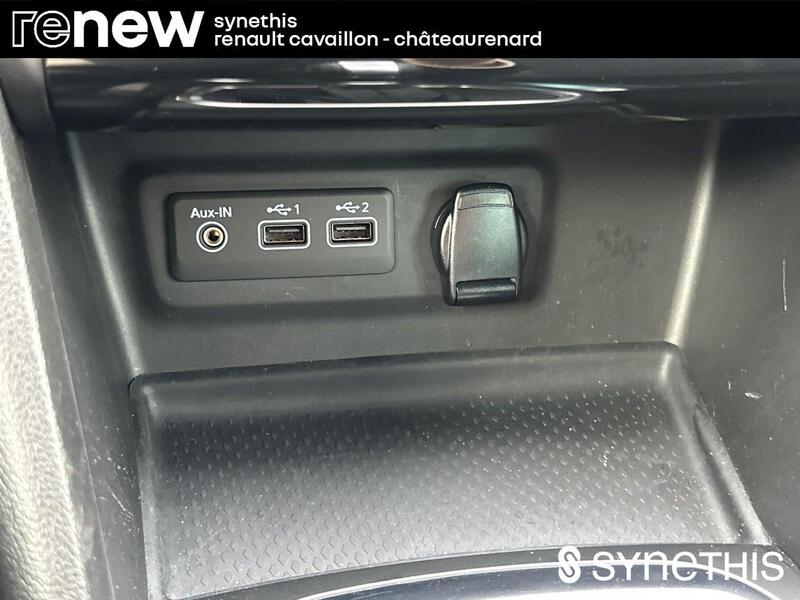 Renault Megane IV Berline