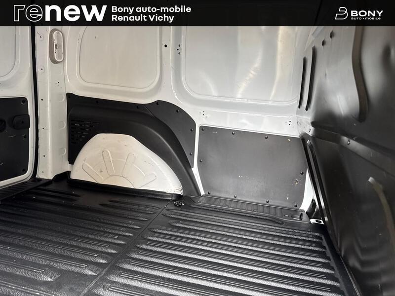 Renault Kangoo VU