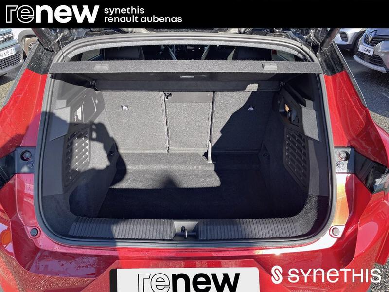 Renault Scenic E-Tech Electrique