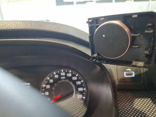 Vehicle 3D Image