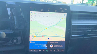 Vehicle 3D Image