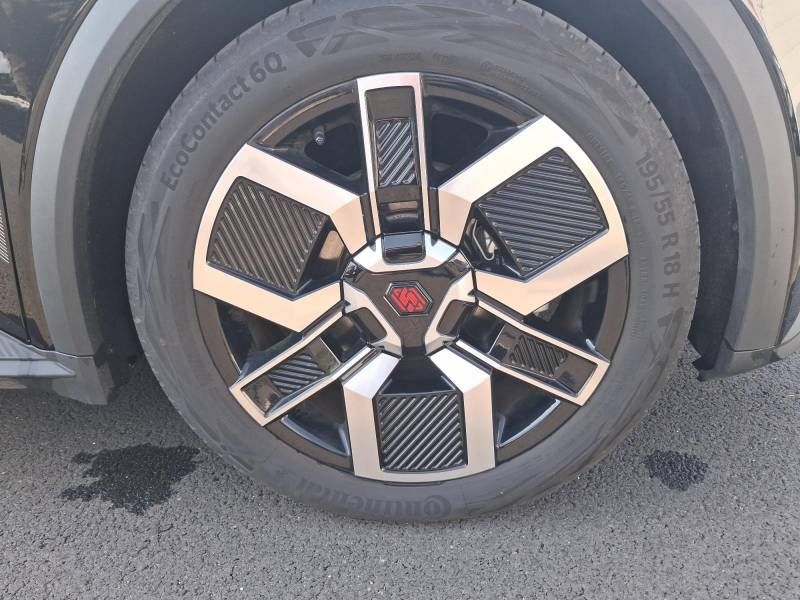 Renault R5 E-Tech Electrique