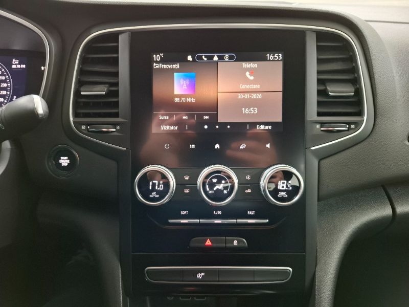RENAULT Megane 2022 — imagine 15