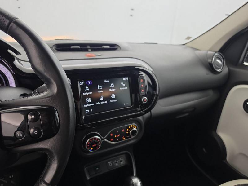 Renault Twingo E-Tech Electrique