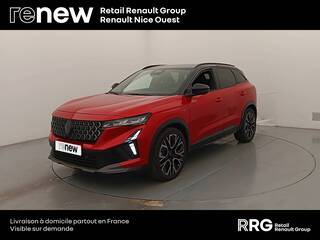 Vehicle 3D Image