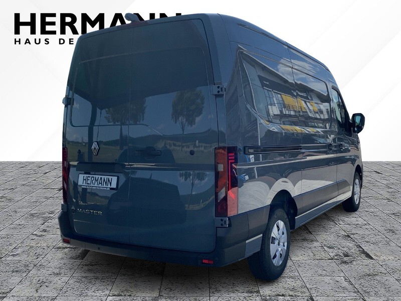 Fahrzeugabbildung Master FWD Kasten extra L2H2 3,5t Blue dCi 150 E Bild 3 von 21