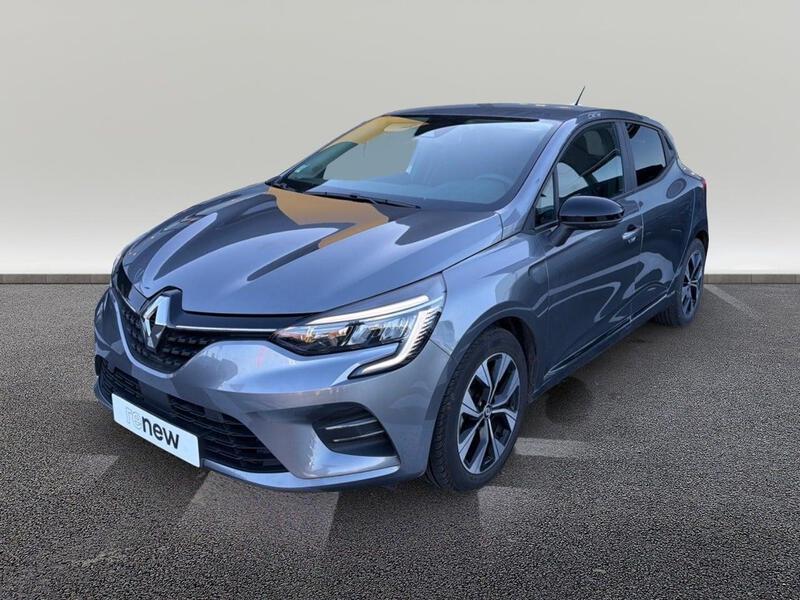 Renault Clio V