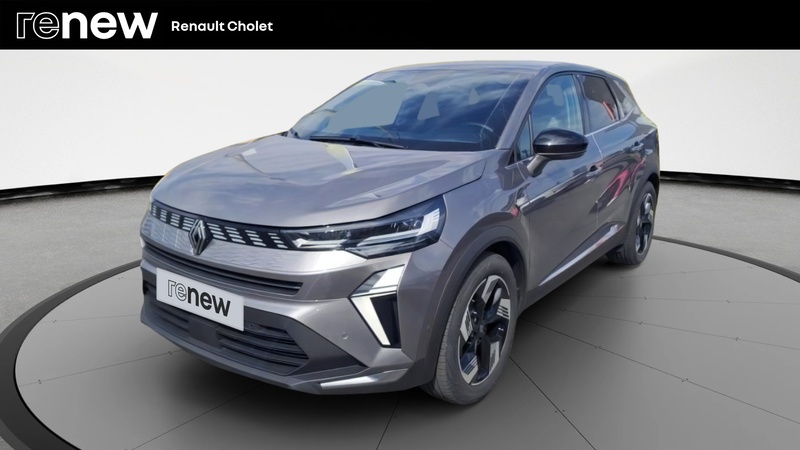 Renault Symbioz