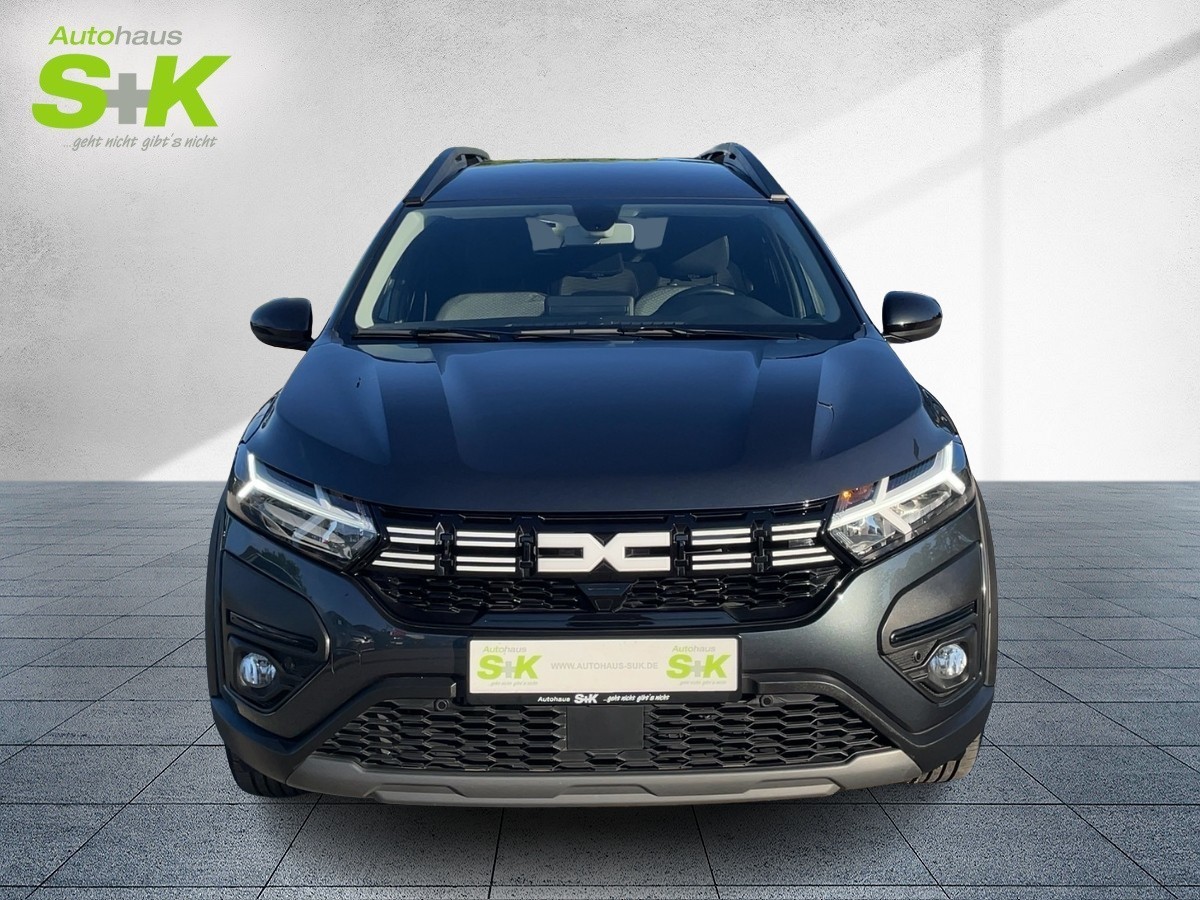 Dacia Jogger – Bild 5