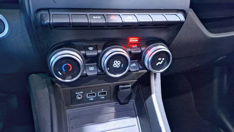 Renault ZOE E-Tech Electrique