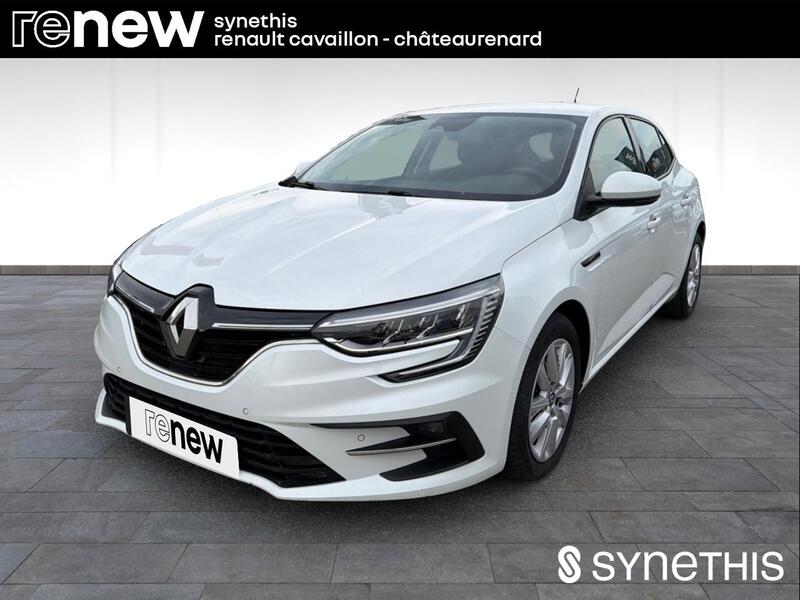 Renault Megane IV Berline
