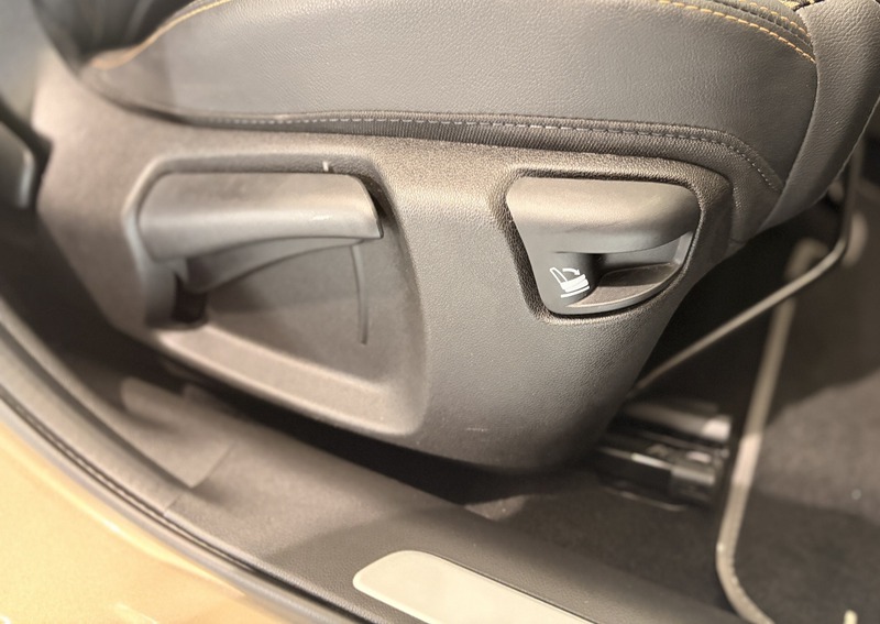 Fahrzeugabbildung Kadjar  1.2 TCe 130 XMOD ENERGY Bild 6 von 50