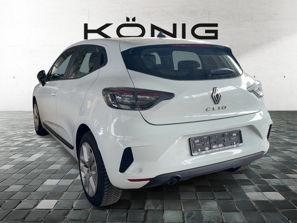 Renault Clio – Bild 3