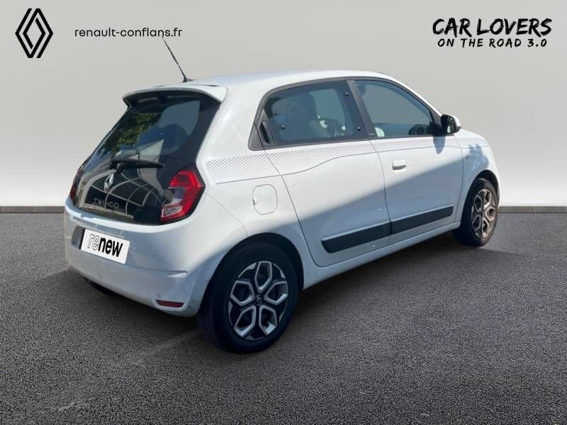 Renault Twingo III