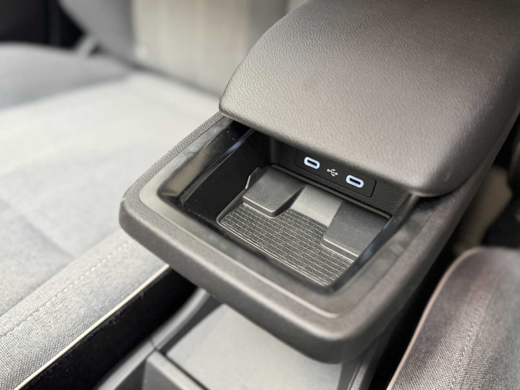 Renault Megane E-TECH – Bild 31