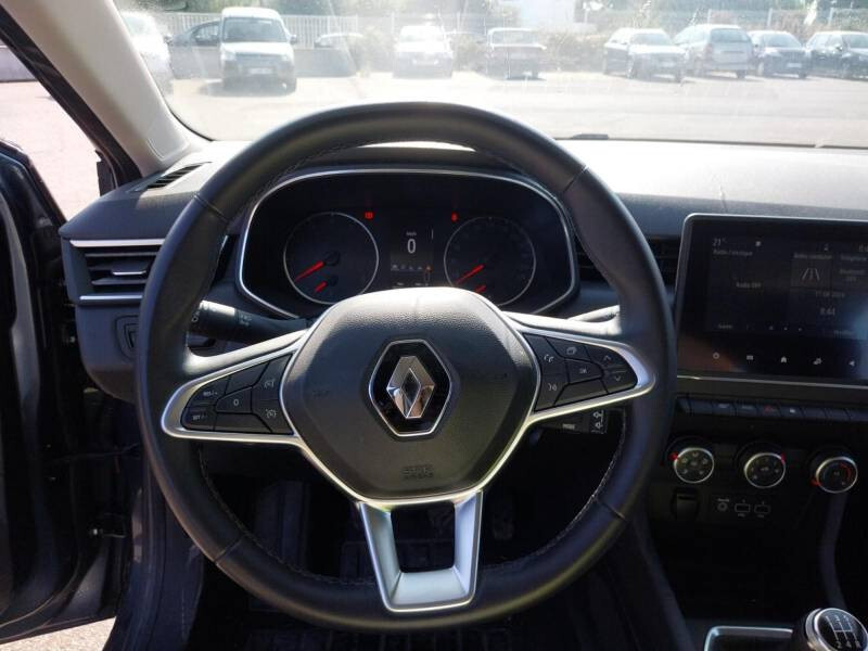 Renault Clio V