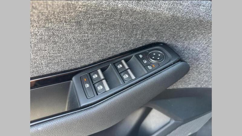 Renault Espace VI