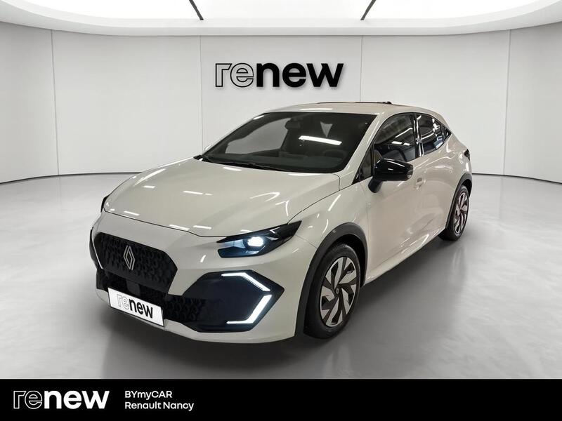 Renault Clio VI