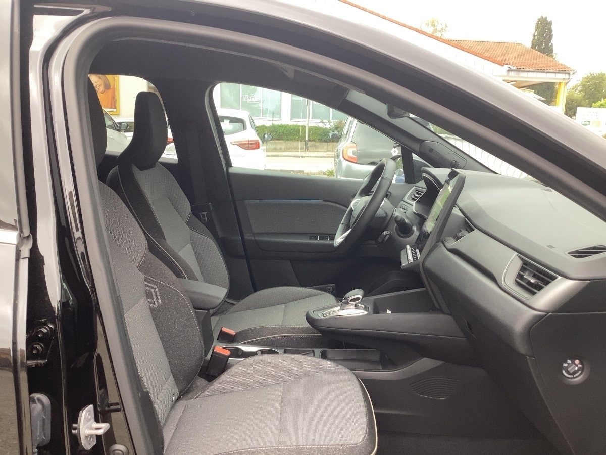 Renault Symbioz – Bild 11