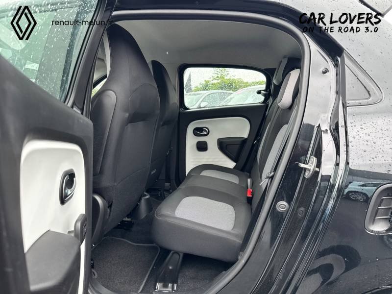 Renault Twingo III