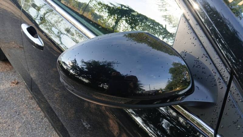 Renault Megane IV Berline