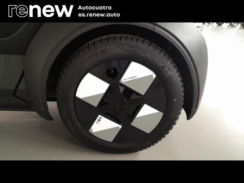 Renault Twizy