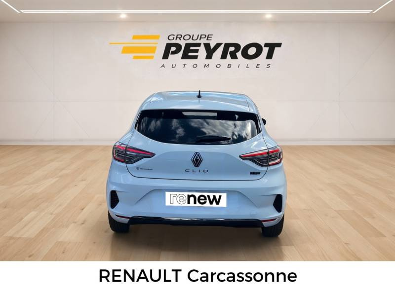 Renault Clio V