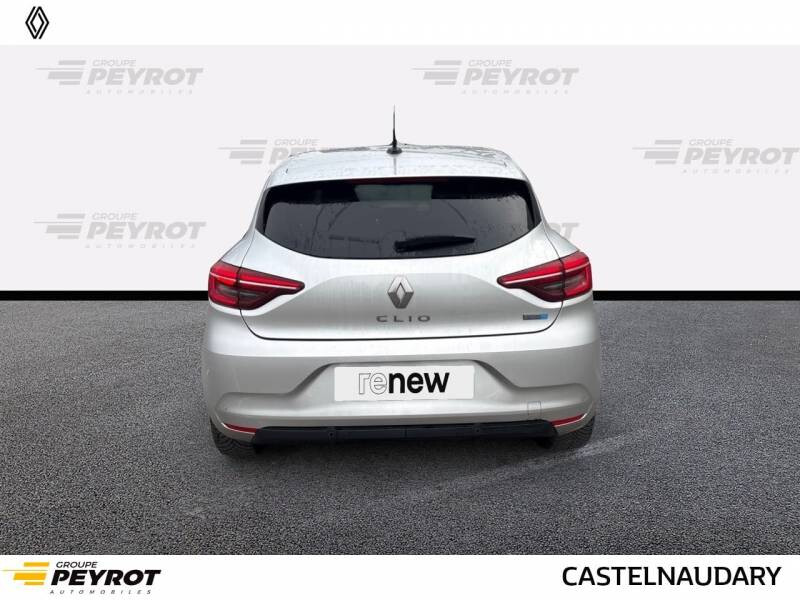 Renault Clio V