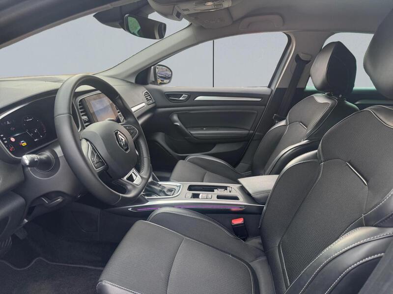 Renault Megane IV Berline