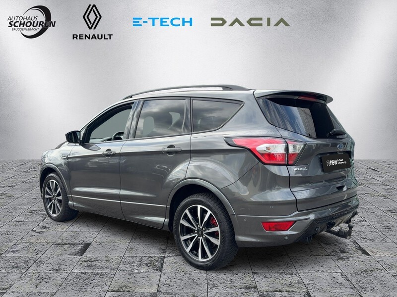 Fahrzeugabbildung Kuga 1.5 EcoBoost ST-Line 4x4 Start/Stopp Bild 4 von 26
