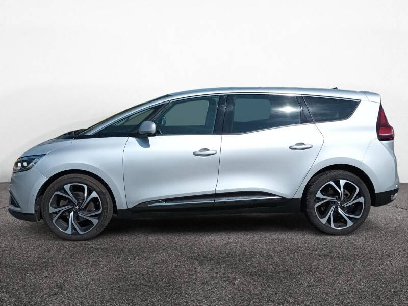Renault Grand Scenic IV