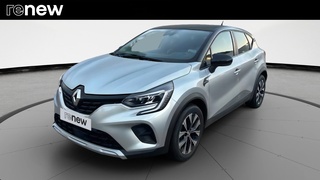 CAPTUR