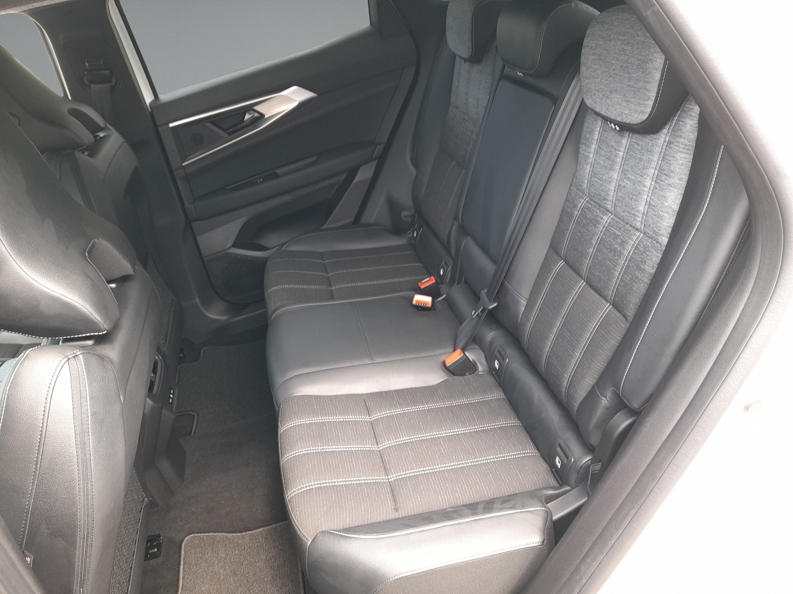 Renault Austral – Bild 9