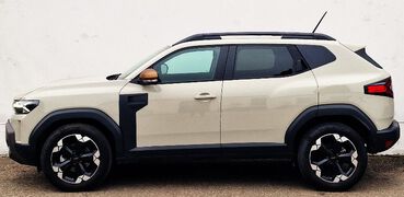 Vehicle 3D Image